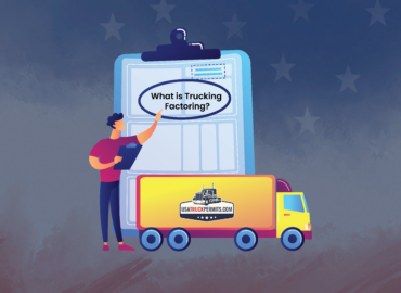 What is Trucking Factoring?