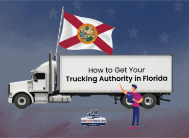 Trucking Authority in Florida